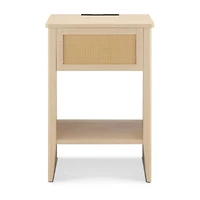INK+IVY Lennox Accent Table