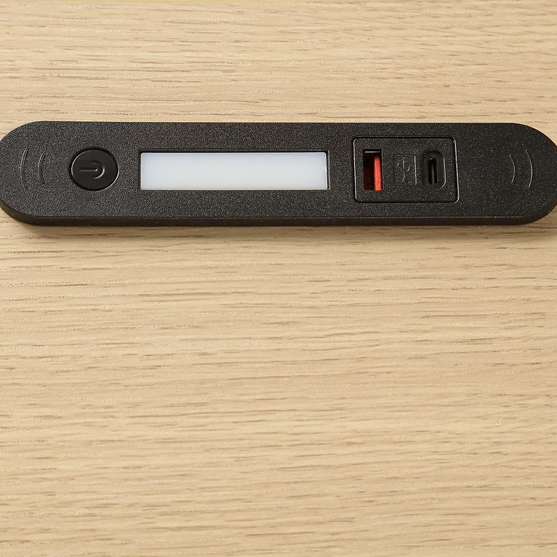 INK+IVY Lennox Accent Table