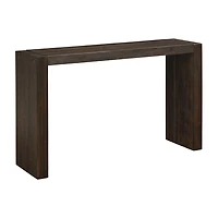 INK+IVY Monterey Console Table