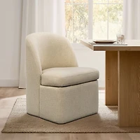 INK+IVY Lyra Dining Chair