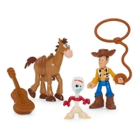 Disney Collection Toy Story 5 Woody Action Figure
