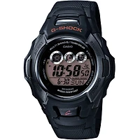 Casio® G-Shock Mens Multi-Band 6-Atomic Timekeeping Watch GWM500F-1