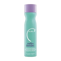 Malibu C Blondes Enhancing Shampoo 9 oz.