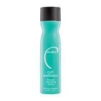 Malibu C Curl Wellness Shampoo 9 oz.