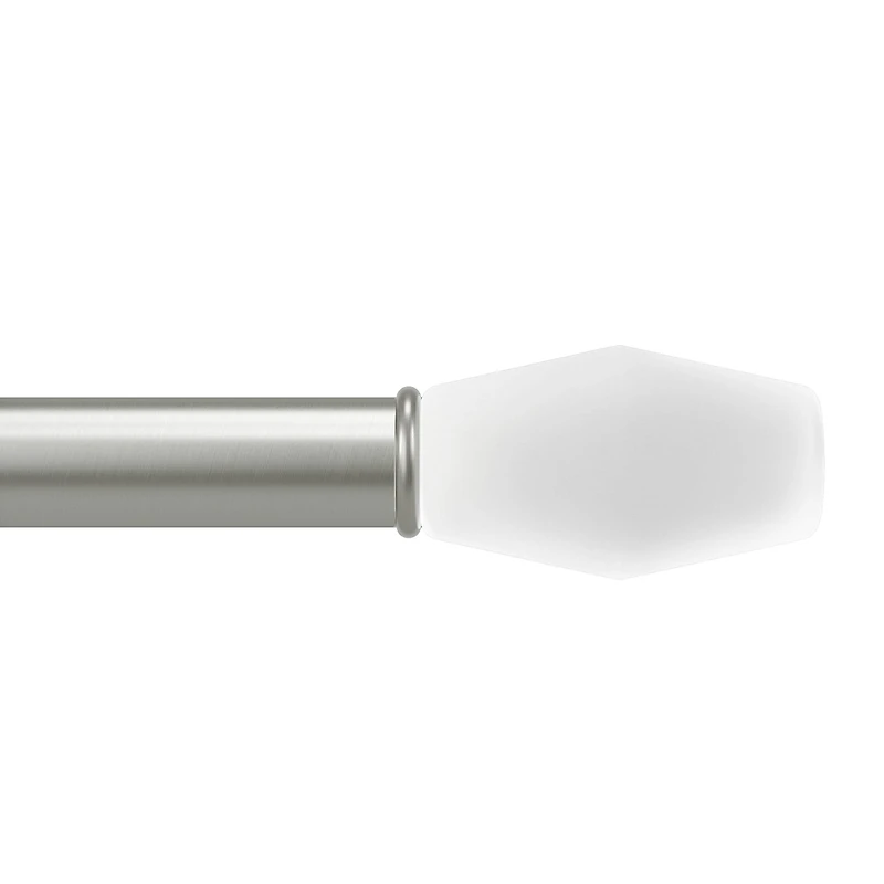 Umbra Mix & Match Geo 2-pc. Finials