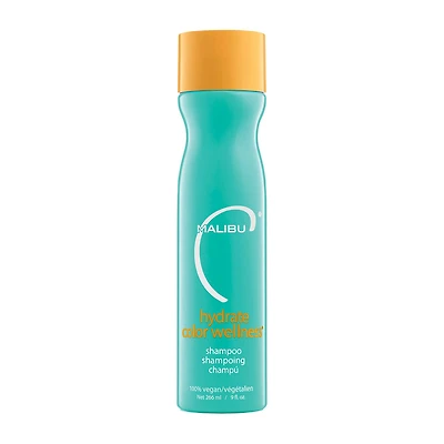 Malibu C Hydrate Color Wellness Shampoo oz