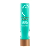 Malibu C Hard Water Wellness Conditioner 9 oz.