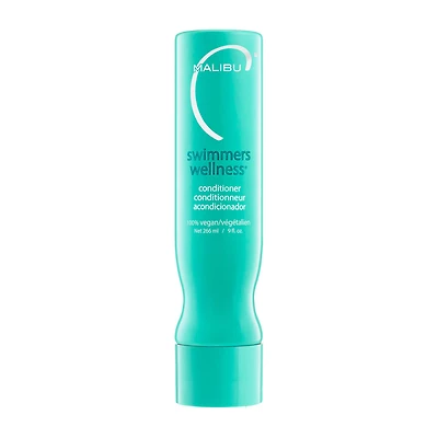 Malibu C Swimmers Wellness Conditioner oz