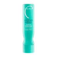 Malibu C Swimmers Wellness Conditioner 9 oz.