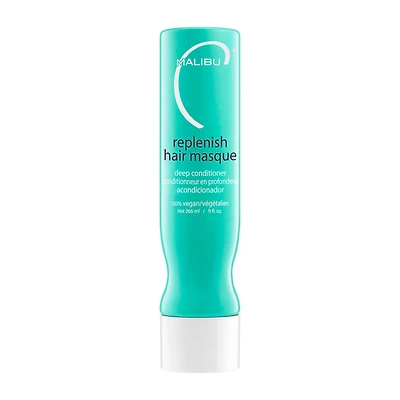 Malibu C Replenish Hair Mask 9 oz.