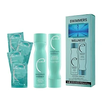Malibu C Swimmers Wellness Collection 2-pc. Value Set 19 oz.