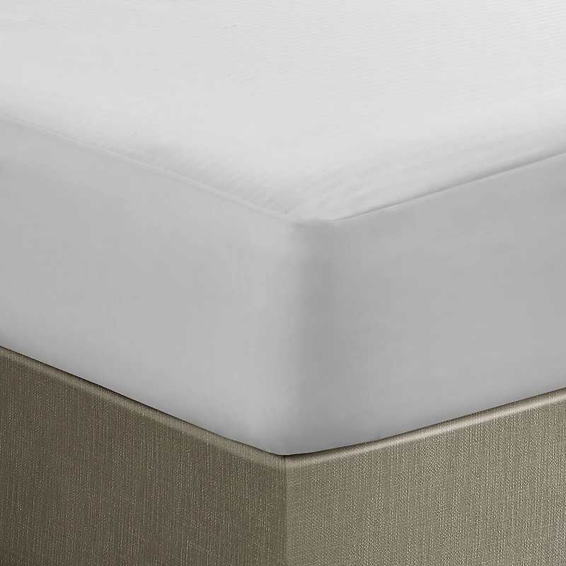 Serta® Waterproof Heated Electric Mattress Pad