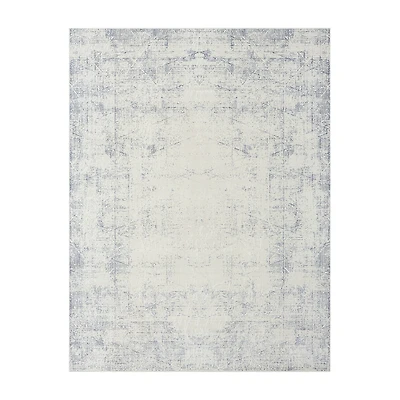 LR Home Anni Abstract Indoor Rectangular Area Rug