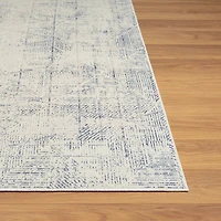 LR Home Anni Abstract Indoor Rectangular Area Rug