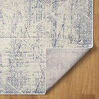LR Home Anni Abstract Indoor Rectangular Area Rug