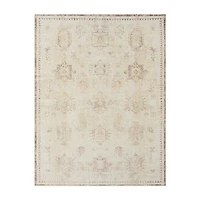 LR Home Aron Abstract Indoor Rectangular Area Rug