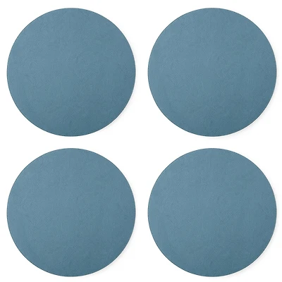 Homewear Morgan Faux Leather Placemat