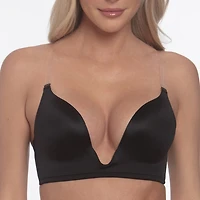 Dominique Uma U-Plunge Convertible Bra- 4000