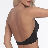 Dominique Uma U-Plunge Convertible Bra- 4000