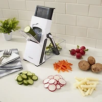 Cuisinart Precisionslice Upright Mandoline Slicer