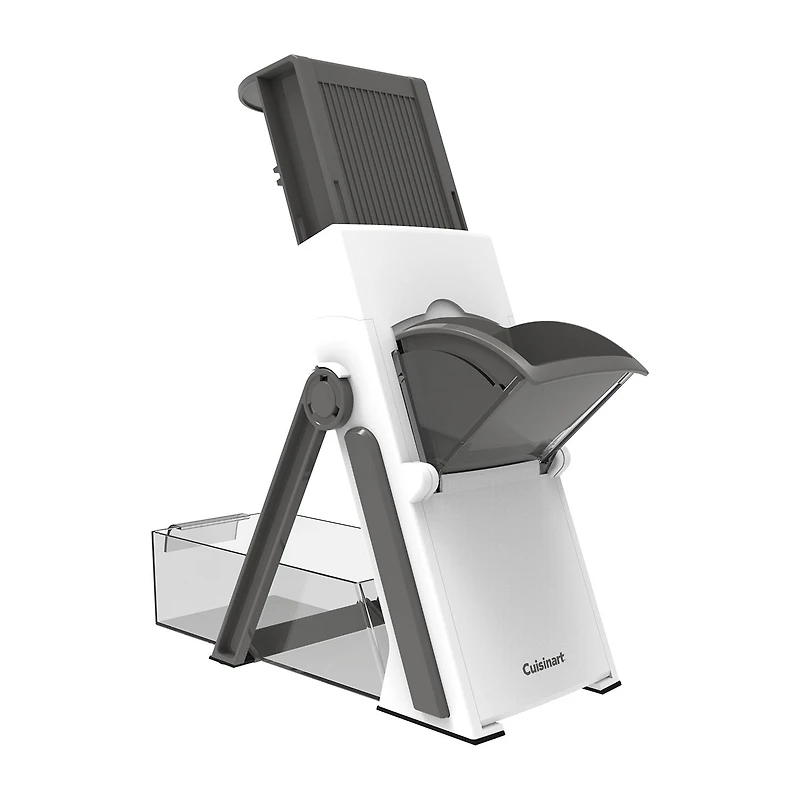 Cuisinart Precisionslice Upright Mandoline Slicer