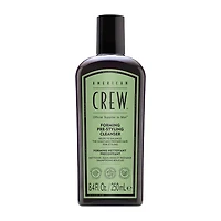 American Crew Forming Pre Styler Shampoo 8.4 oz.