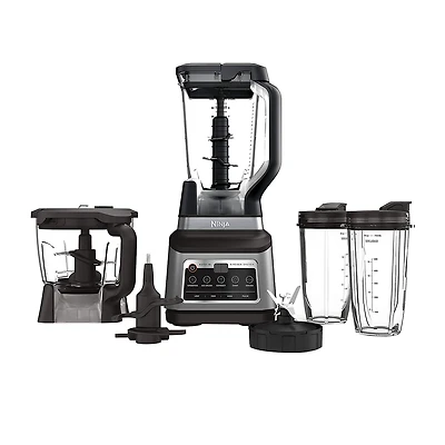 Ninja Professional Plus Kitchen System with Auto-iQ®