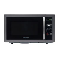 Farberware Classic FMO11AHTBSB 1.1 Cu. Ft 1000-Watt Microwave Oven