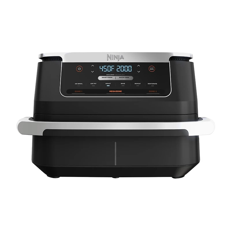 Ninja Foodi Flexbasket Air Fryer