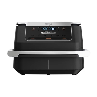 Ninja Foodi Flexbasket Air Fryer