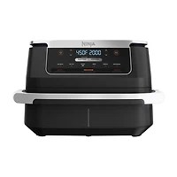 Ninja Foodi Flexbasket Air Fryer