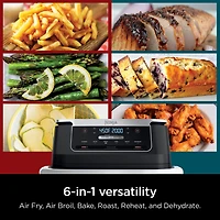 Ninja Foodi Flexbasket Air Fryer