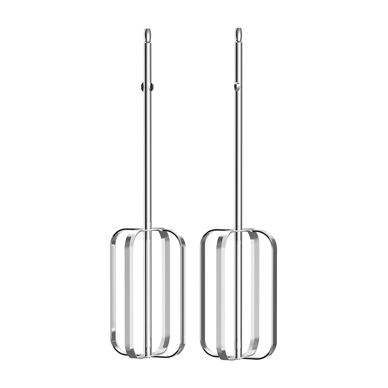 Cooks Stainless Steel Hand Mixer with Storage Case