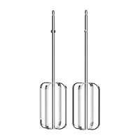Cooks Stainless Steel Hand Mixer with Storage Case