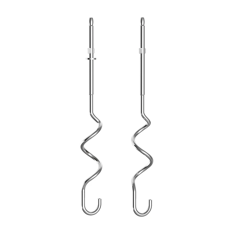 Cooks Stainless Steel Hand Mixer with Storage Case
