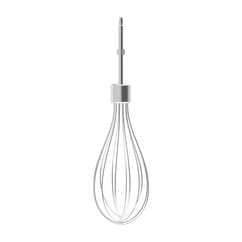 Cooks Stainless Steel Hand Mixer with Storage Case