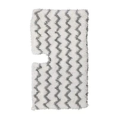 Shark® All-Purpose Microfiber Steam Pocket® for Rectangle Mop Head