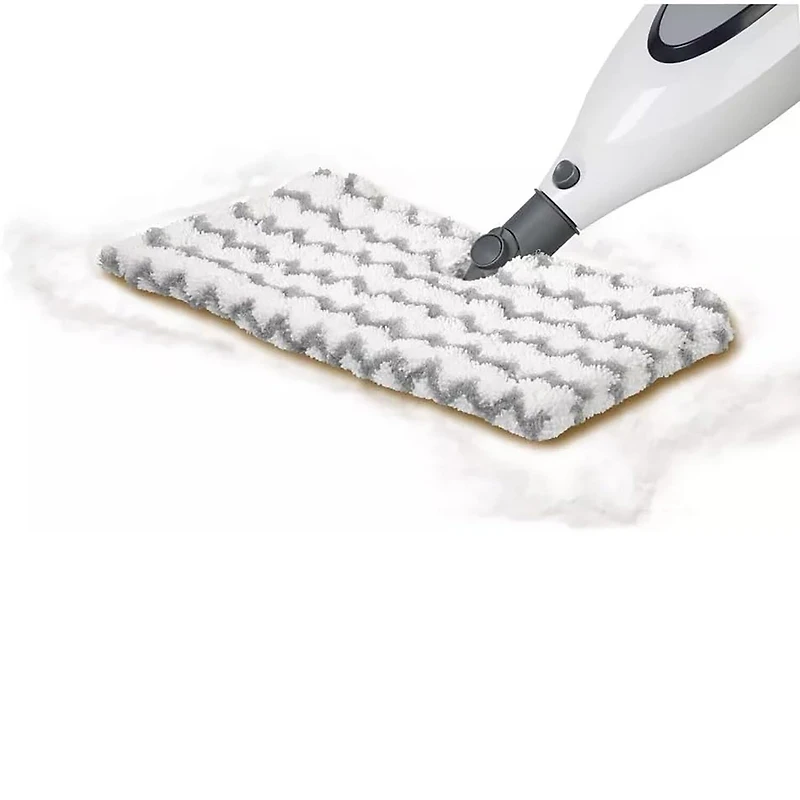 Shark® All-Purpose Microfiber Steam Pocket® for Rectangle Mop Head
