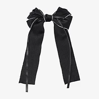 Arizona Black Hair Bow