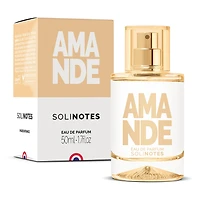 Solinotes Almond Eau De Parfum