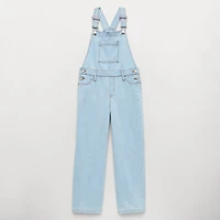 Thereabouts Little & Big Kid Girls Overalls