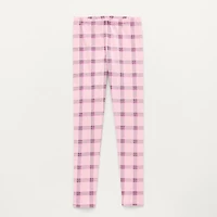 Thereabouts Little & Big Kid Girls 24" Full Length Leggings