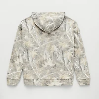 Thereabouts Little & Big Kid Boys Long Sleeve Fleece Hoodie