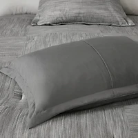 Madison Park Clayton 7-pc. Midweight Comforter Set