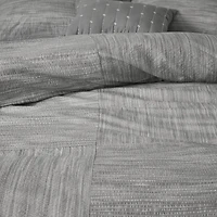 Madison Park Clayton 7-pc. Midweight Comforter Set
