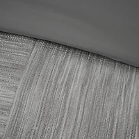 Madison Park Clayton 7-pc. Midweight Comforter Set