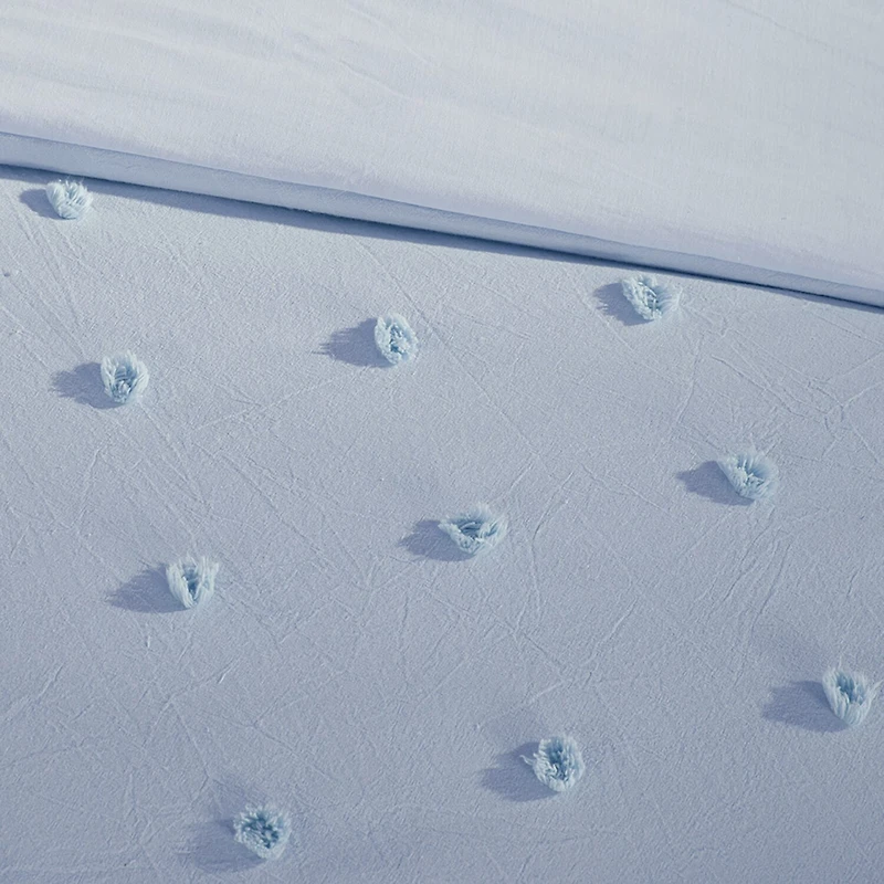 Intelligent Design Maize Comforter Set