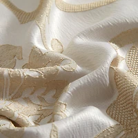 Stratford Park Melinda Floral 7-pc. Easy Care Comforter Set