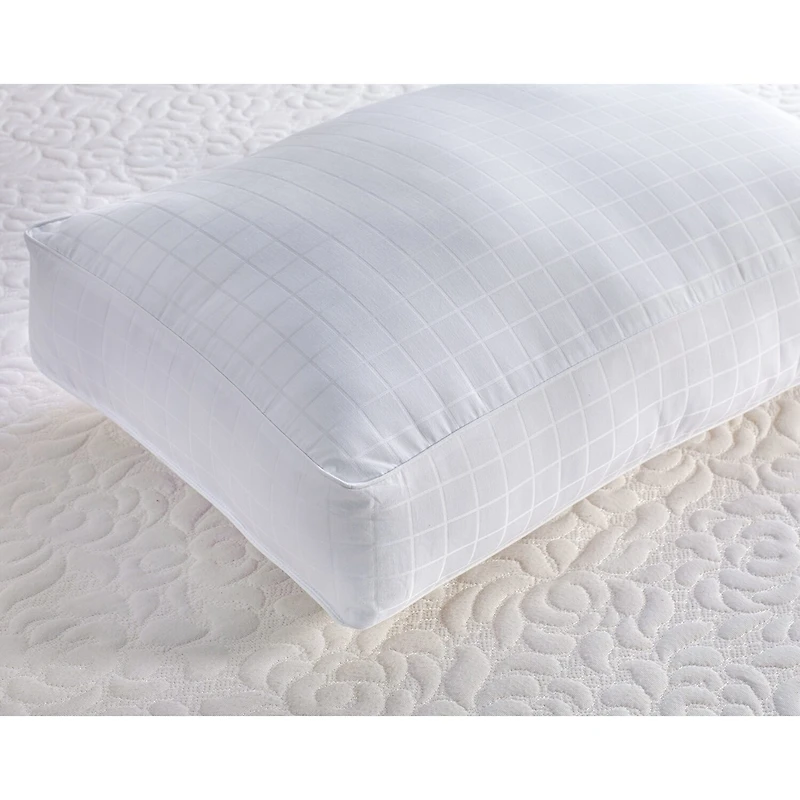 Beyond Down® 2 Pack Side Sleeper Pillow
