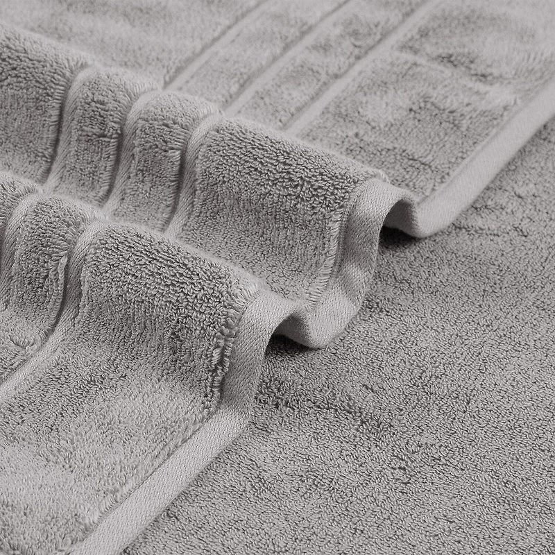 Trident Cotton And Viscose From Bamboo 4-pc. Bath Towel Set